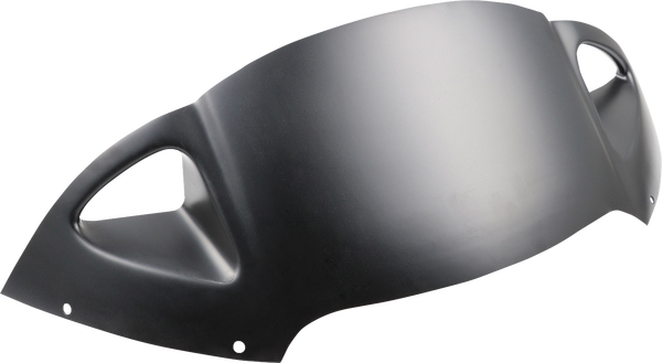 Windshield Racing Black, 3, nordicamoto.ro