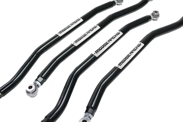 MOOSE RACING Radius Rod -1