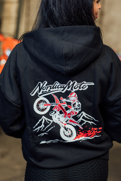 Hanorac NordicaMoto Enduro, 7, nordicamoto.ro