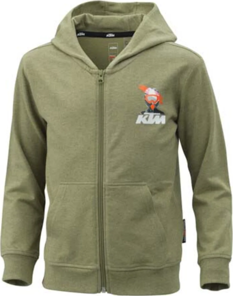 KIDS HERO ZIP HOODIE-d19a0a5636c0bbfa15791c912339c22a.webp