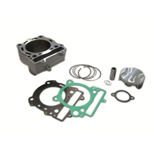 Cylinder Kit Silver-0