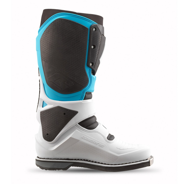 Cizme Mx/Enduro Gaerne SG-22 Limited Edition Purple/White/Pink-4