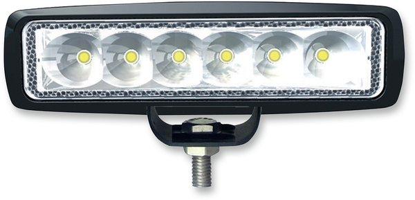 Driving/fog Led Bars Black, 1, nordicamoto.ro