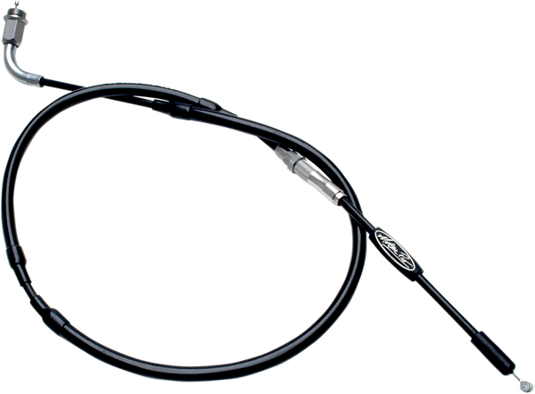 Cable T3 Hot Start Black  Standard, 5, nordicamoto.ro