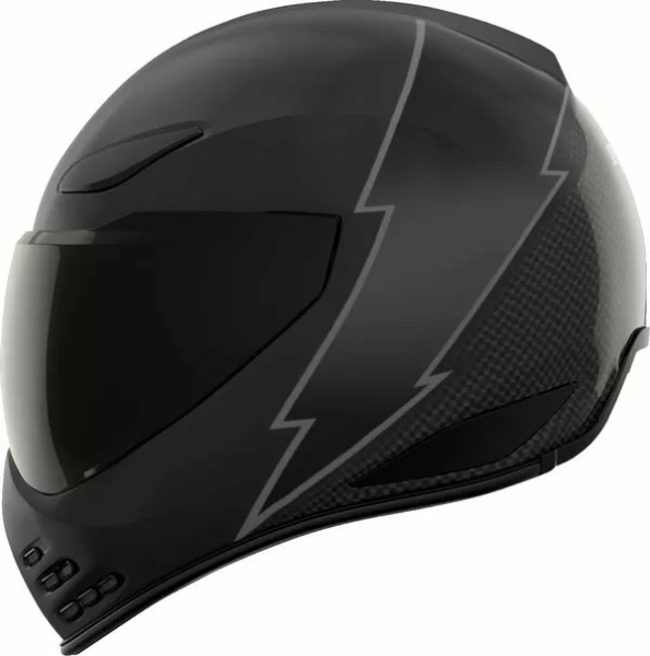 Domain Slabtown Helmet Black -5