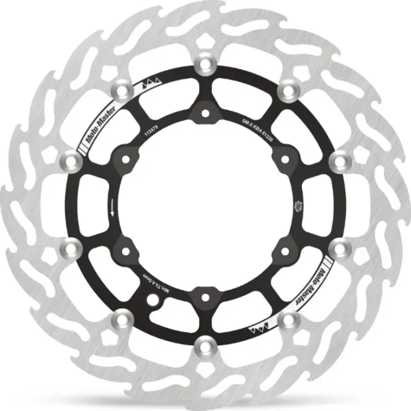 Seria Flame cu rotor flotant, 1, nordicamoto.ro