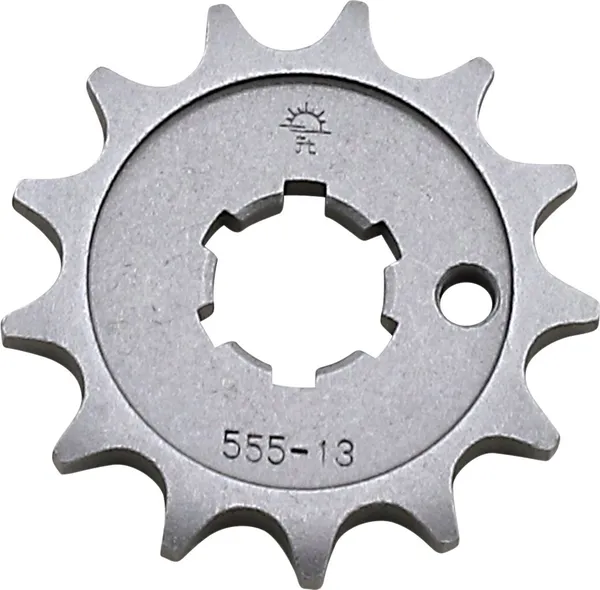 JT SPROCKETS Countershaft Sprocket 