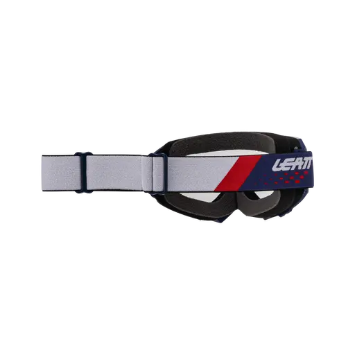Ochelari Leatt Vizion 2.5 Royal Clear 90 VLT-0