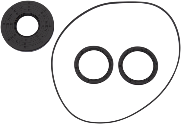 MOOSE RACING Differential Seal Kit -2