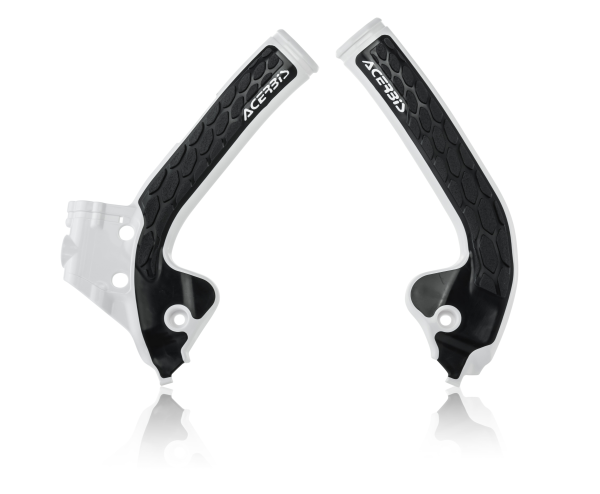 PROTECTII CADRU KTM 85SX 18-19 ACERBIS X-GRIP-1