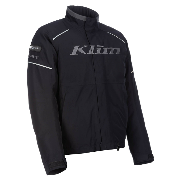 Geaca Snowmobile Klim Rift Black - Asphalt-19