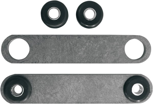 Weld-on Gas/oil Tank Tabs Black, 1, nordicamoto.ro