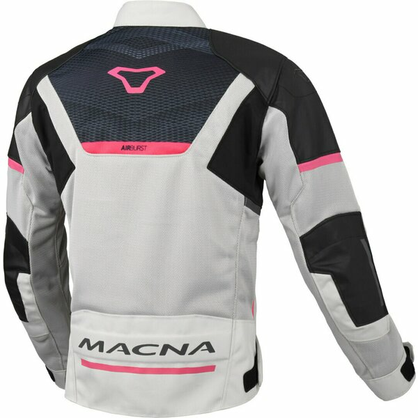 Geaca de vara textil dama MACNA ORCANO 2.0-0