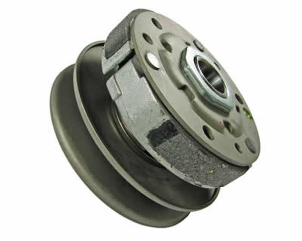 Clutch Pulley Assy Gray, 1, nordicamoto.ro