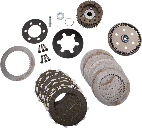 Competitor Clutch, 1, nordicamoto.ro