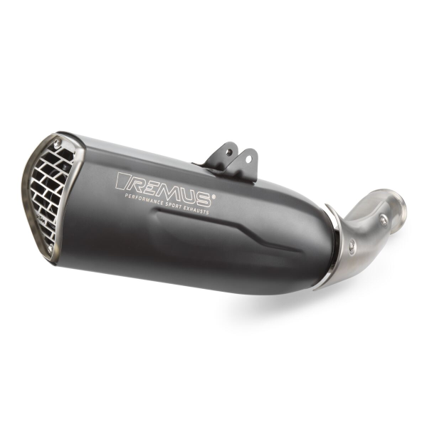 Amortizor REMUS de tip „slip-on”, 1, nordicamoto.ro