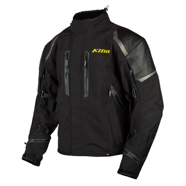 Geaca Klim Apex Hi-Vis-4