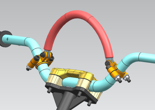 CHINGĂ RECUPERARE GHIDON ATV CFMOTO – CFORCE 800 / 850 / 1000, 3, nordicamoto.ro