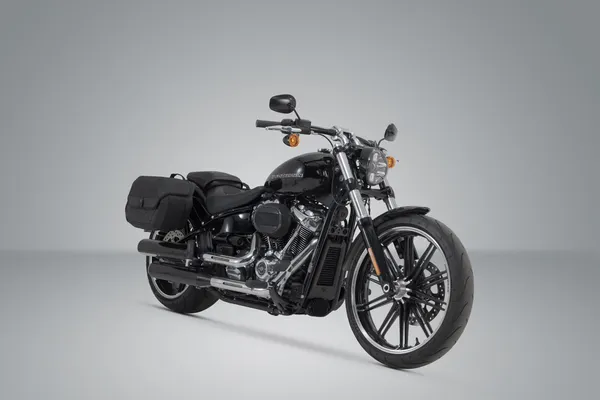 Slh Side Carrier Black-3