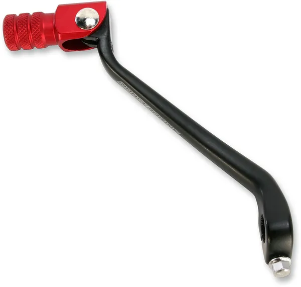 MOOSE RACING Forged Shift Lever Black -0