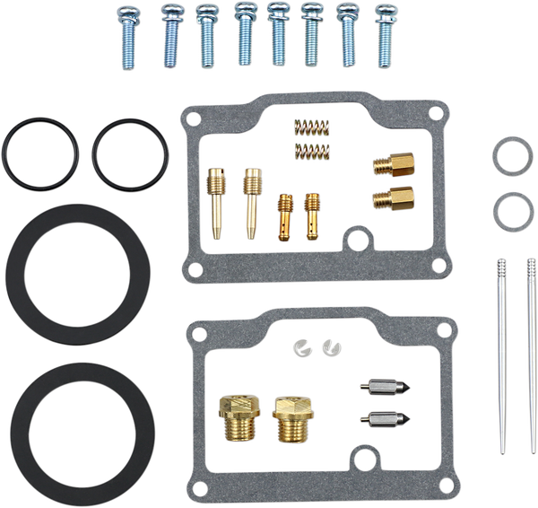 Carb Rebuild Kit, 1, nordicamoto.ro