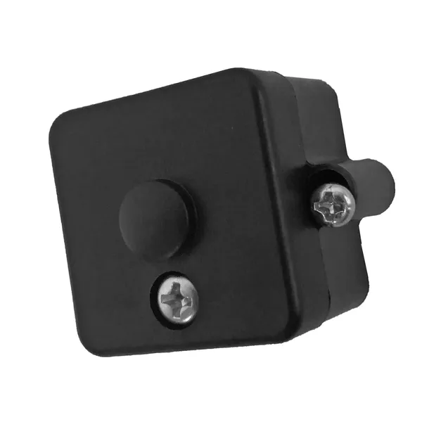 Replacement Pressure Switch Black 