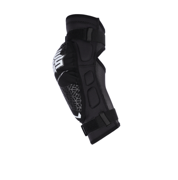 Cotiere Acerbis SOFT Alb/Negru-9