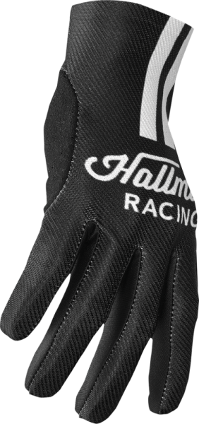 Mainstay Gloves Black -5