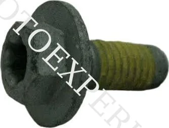 HH collar screw M6x15 TX30, 3, nordicamoto.ro