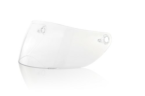 Viziera Casca Copii Acerbis Carlino Kid Clear, 1, nordicamoto.ro