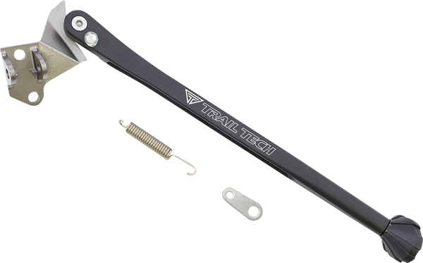 Kickstand Black Standard, 2, nordicamoto.ro