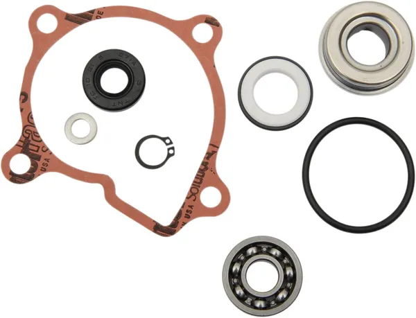 MOOSE RACING Water Pump Rebuild Kit 