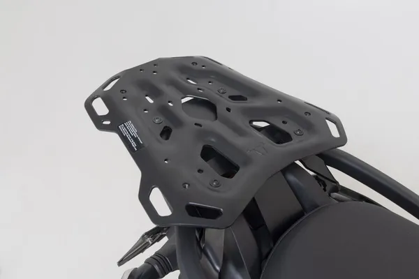 Adventure Rack Black -0