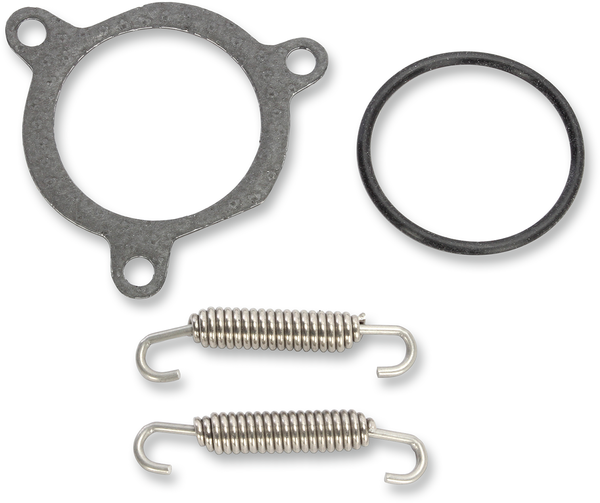 MOOSE RACING Exhaust Gasket Kit -0