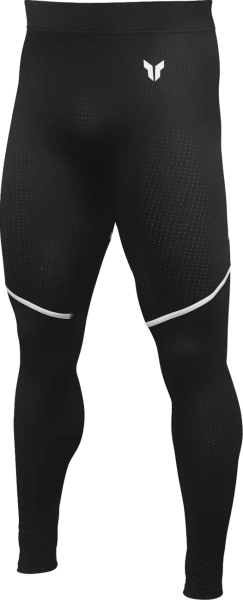 Pantaloni Corp Thor Comp Base Layer Negru XXXL-4