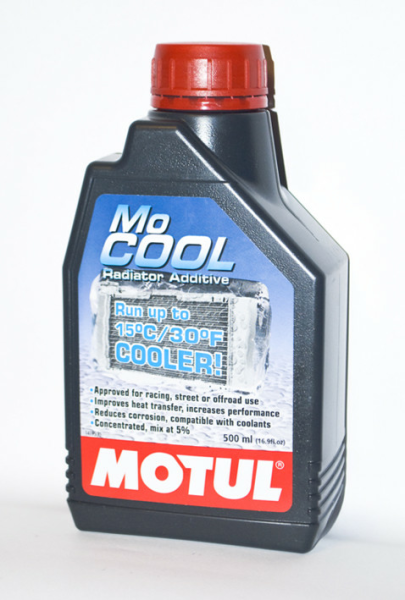 Motul Antigel MoCool 500 ML