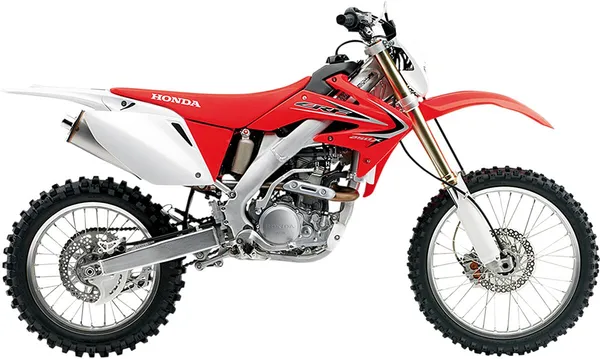 Front Fender Replacement Plastic Orange-0