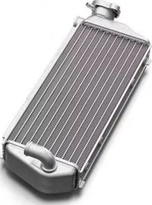 RADIATOR RIGHT, 1, nordicamoto.ro