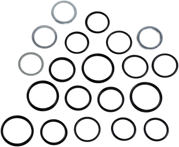 Replacement Seal Kit, 1, nordicamoto.ro