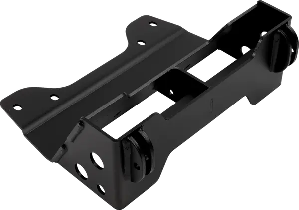 Plow Mount Plate For Rm5 Rapid Mount Plow System Black, Powder-coated -d1e83277a959daf2ac1c82ddb25d685c.webp