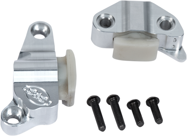 Tensioner Hydraulic Inner Body Cam Chain Silver, 1, nordicamoto.ro