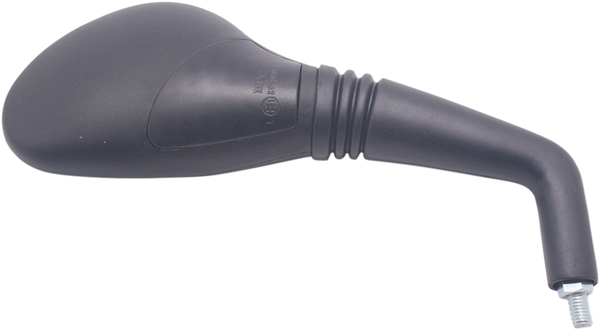 E-mark Mirror Black, 1, nordicamoto.ro