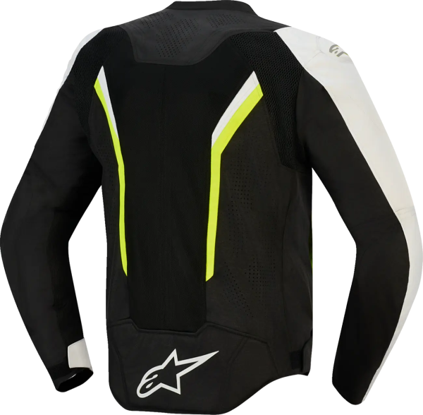 Jachetă Ast V3 Air, negru, 2, nordicamoto.ro