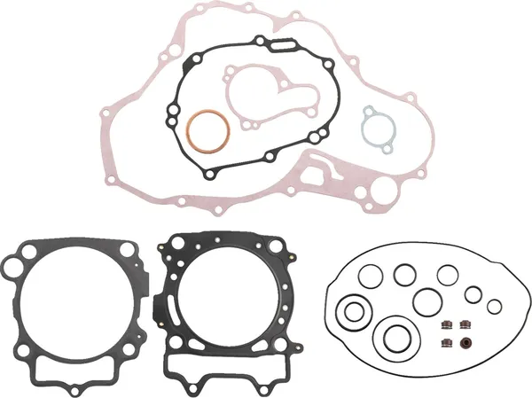 MOOSE RACING Gasket Set -0
