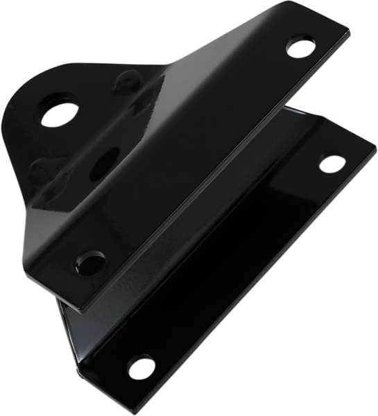 Atv Trailer Hitch Black, 1, nordicamoto.ro
