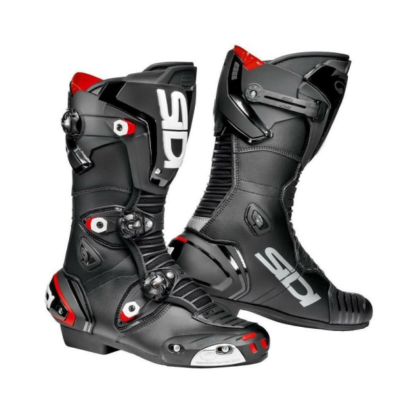 Cizme Sidi Mag-1 Black