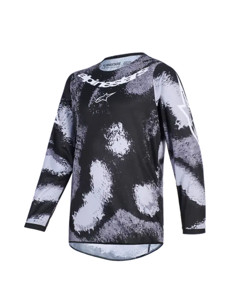 Tricou Copii Alpinestars Fluid Lahnd Gray-d200d4b3ba4ee6095956ee0d5e415f26.webp