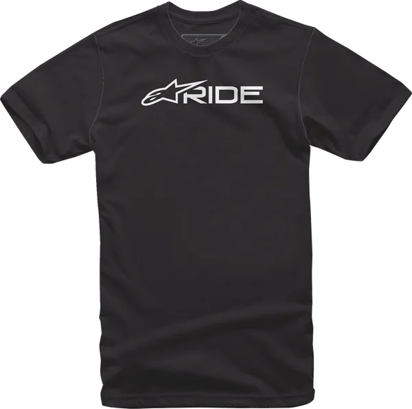 Ride 3.0 T-shirt Black XL, 1, nordicamoto.ro