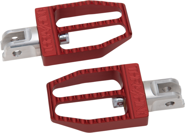Footpegs Mili Ft 18 St Gd Gold, 1, nordicamoto.ro