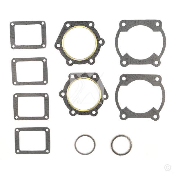 ProX Top End Gasket Set Yamaha SRV/VK540 '80-05, 1, nordicamoto.ro